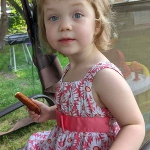 Meet your Posher, Mary